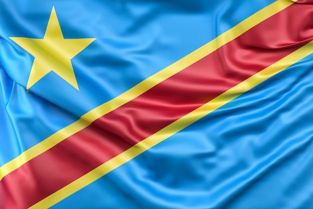 République Démocratique du Congo