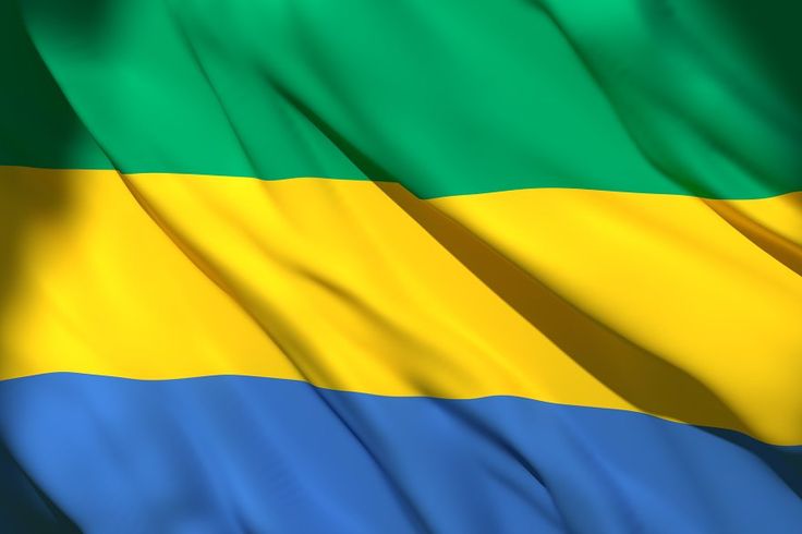 Gabon